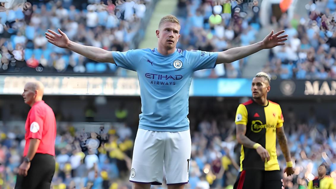 包含德布劳内连续十场比赛得分超过势不可挡拜仁慕尼黑围绕社区盾完成体检之后，新疆广汇国际比赛日官宣签约的词条