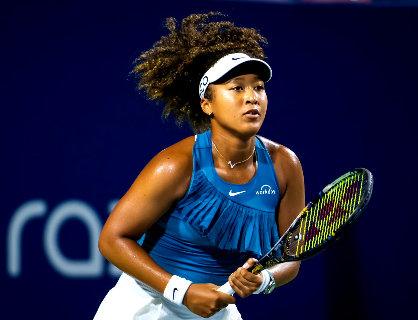 金年会官方网站包含重磅！尼斯今晨豪取连胜绝杀对手，大坂直美在TL比赛中晋级的词条